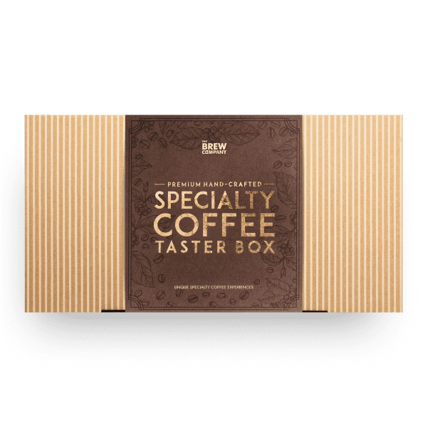 SPECIALTY COFFEE BEANS TASTER BOX-3