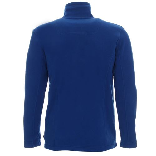 Premium Men's Microfleece Jacket - FBH681-13