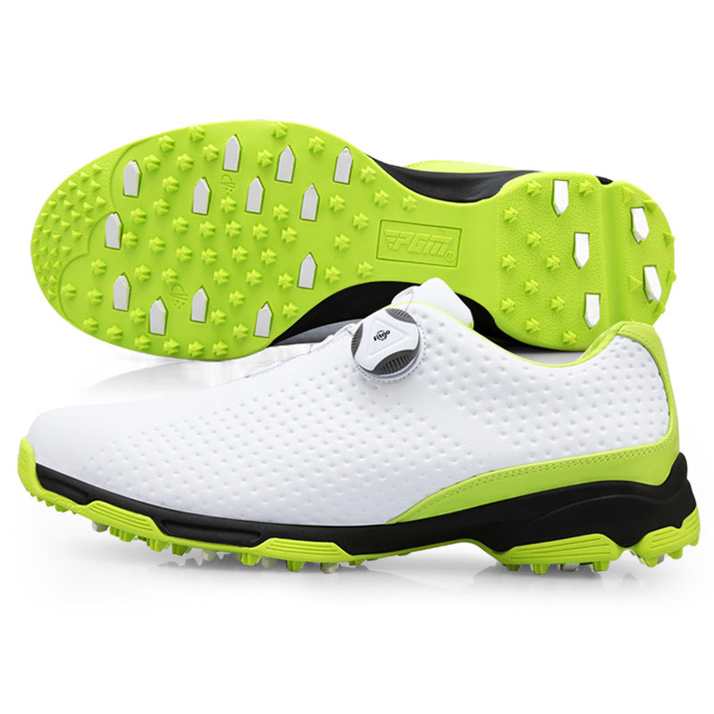 Golf Shoe Men's Summer Sports - Memoriex 