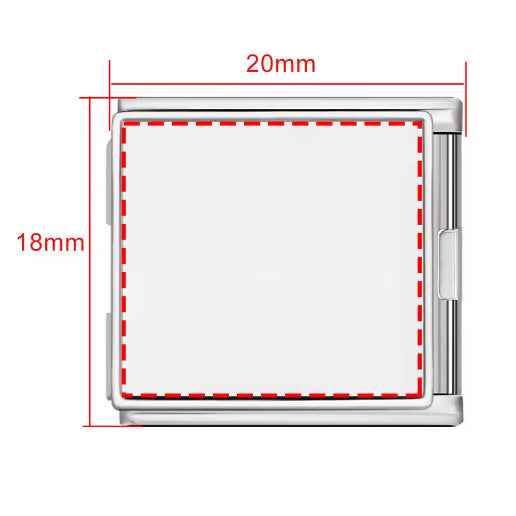 Custom Photo Charm Bracelet - A Wearable Memory Gift - Memoriex