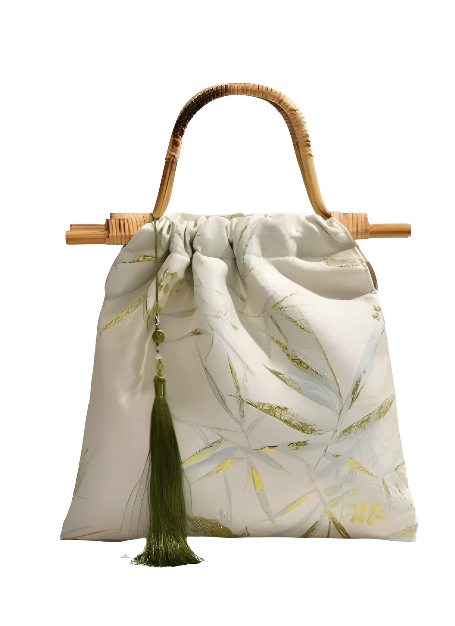 Bamboo Harmony Tote-0