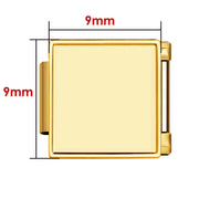 Custom Photo Charm Bracelet - A Wearable Memory Gift - Memoriex