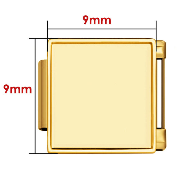 Custom Photo Charm Bracelet - A Wearable Memory Gift - Memoriex