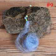 1PC New Fishing Net Fishing Cage fishnet Design Copper Spring Shoal Net Netting Fishing Tackle Fishing Supplies - Memoriex 