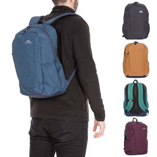 Trespass ALDER 25L Backpack-0