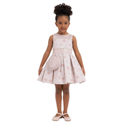 Lily Grace Girls Casual Set-4