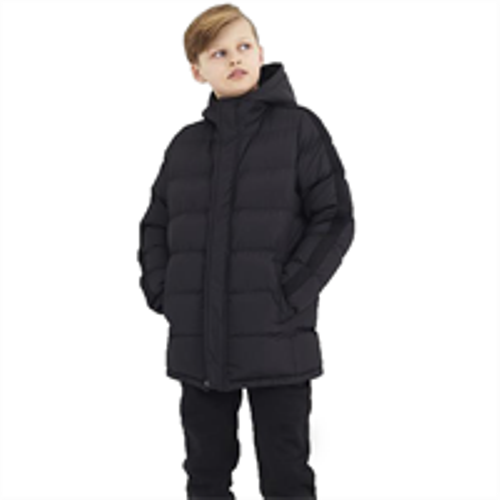 Boys Brave Soul Allenb Padded Jacket-3