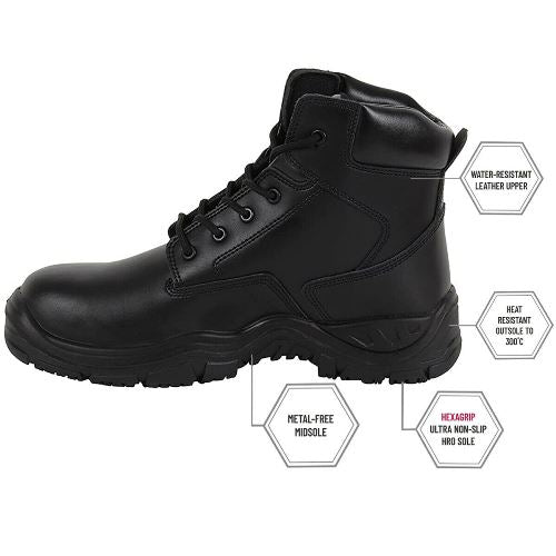 BlackRock Tactical Marshal Hiker - OF02-0