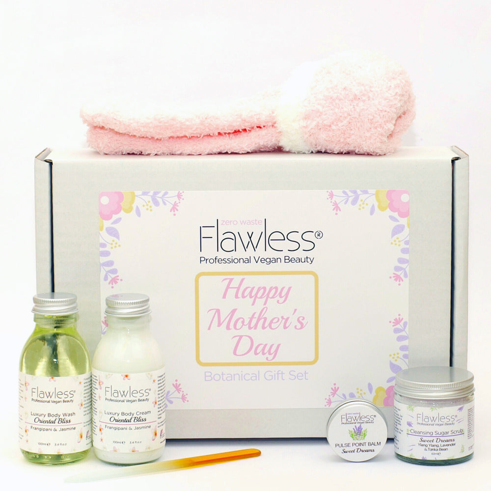 Mother's Day Pamper Gift Set-1