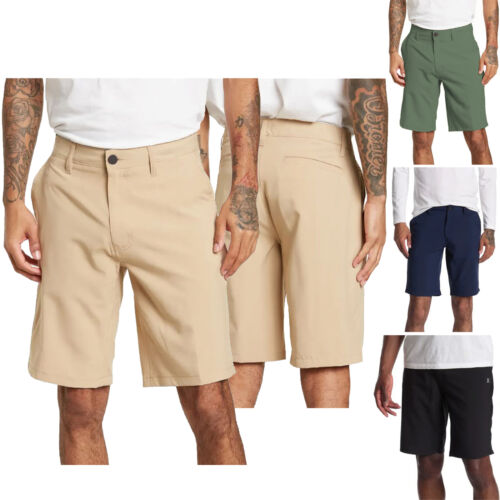 Men's Quick Dry Shorts-0