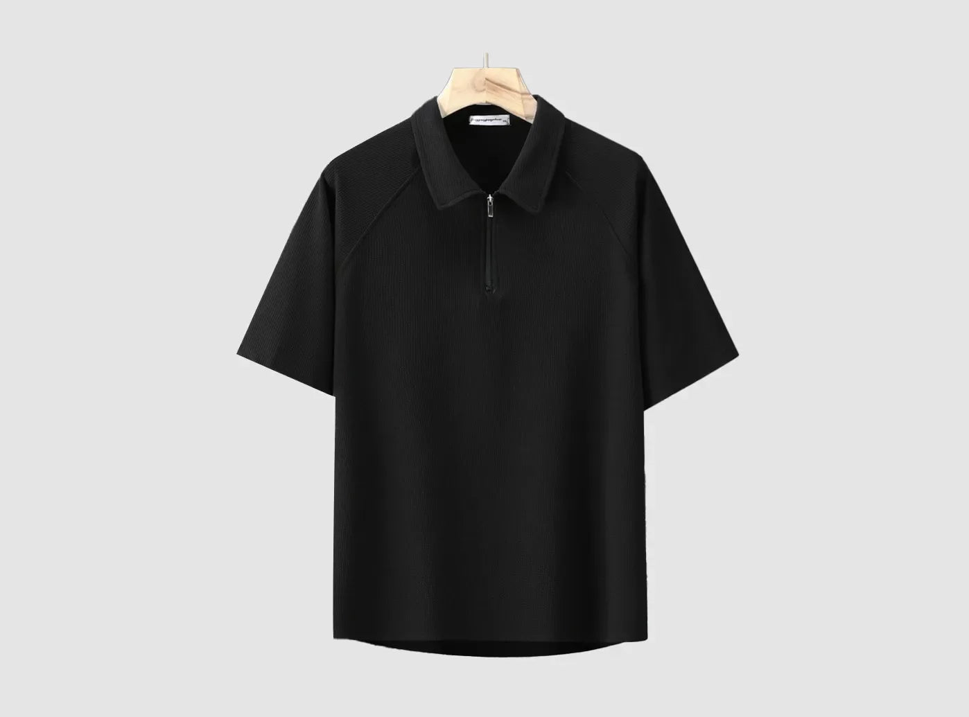 FitVille Men's Urban Casual Polo V3-1