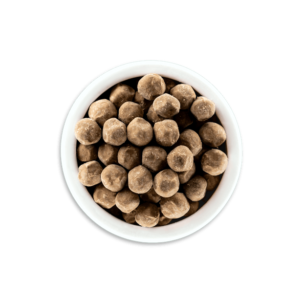 Black Tapioca Boba (8.5mm)-0