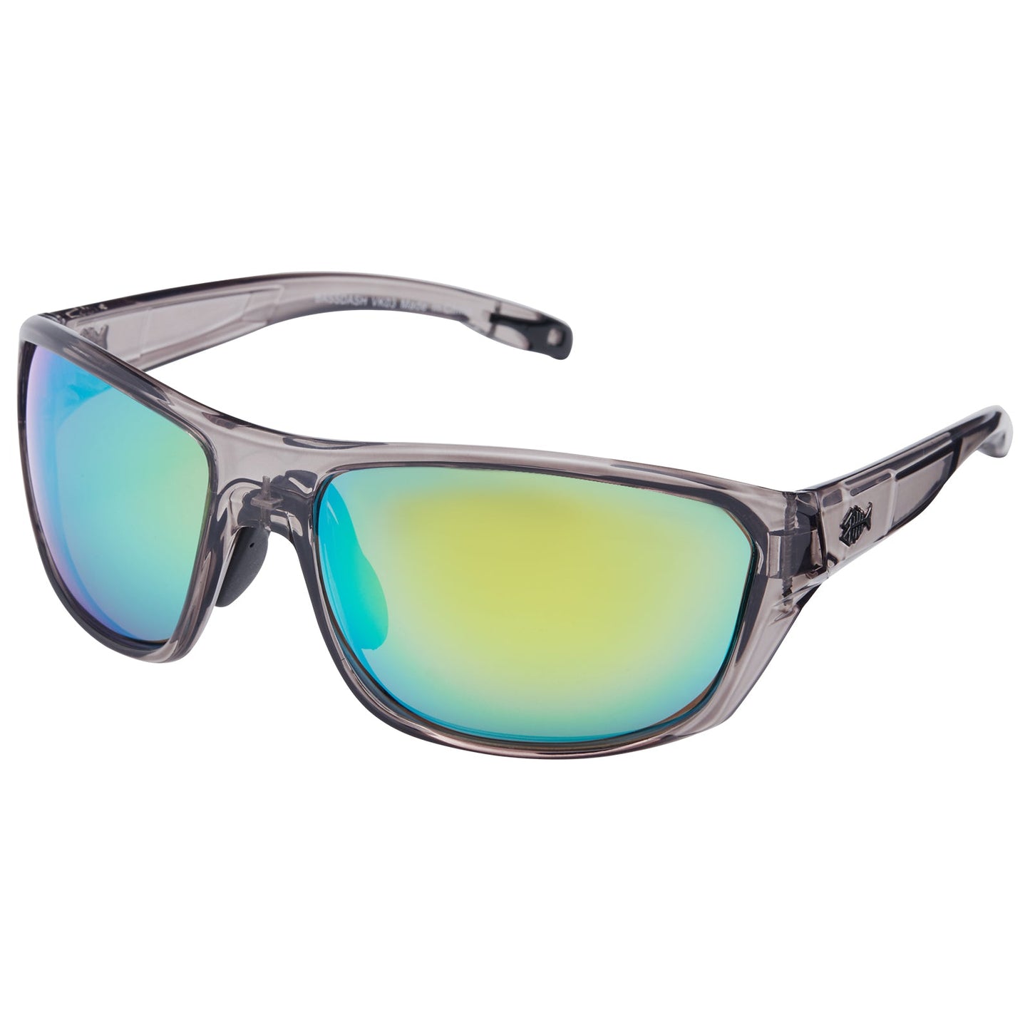 Unisex V03 Polarized Fishing Sunglasses UV400-6