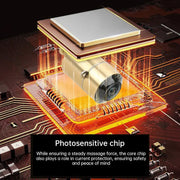 1pc 12 - 28V Underwater Fishing Camera with Infrared, Waterproof Fish Finder Accessories - Memoriex 