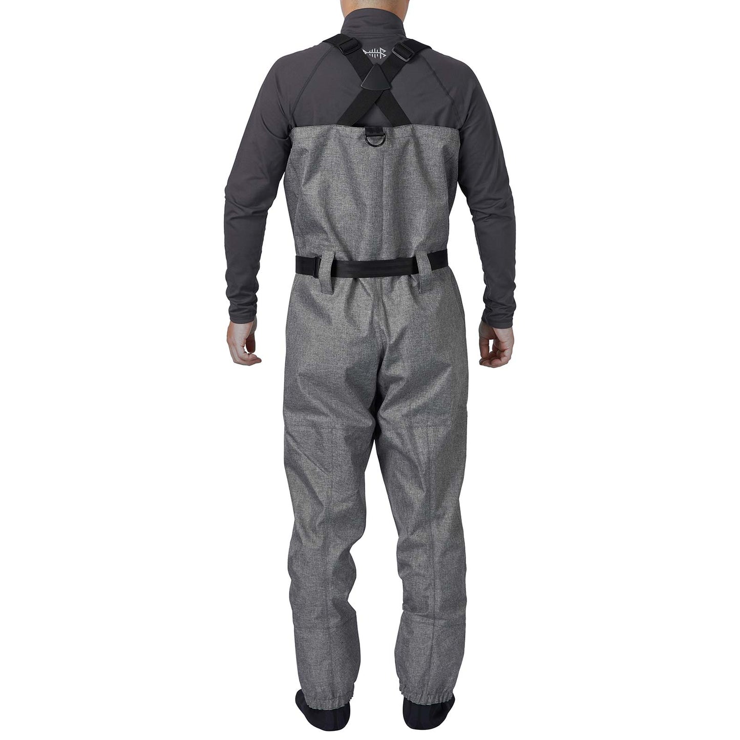 Men's IMMERSE Breathable Ripstop Wader - Stocking Foot-1