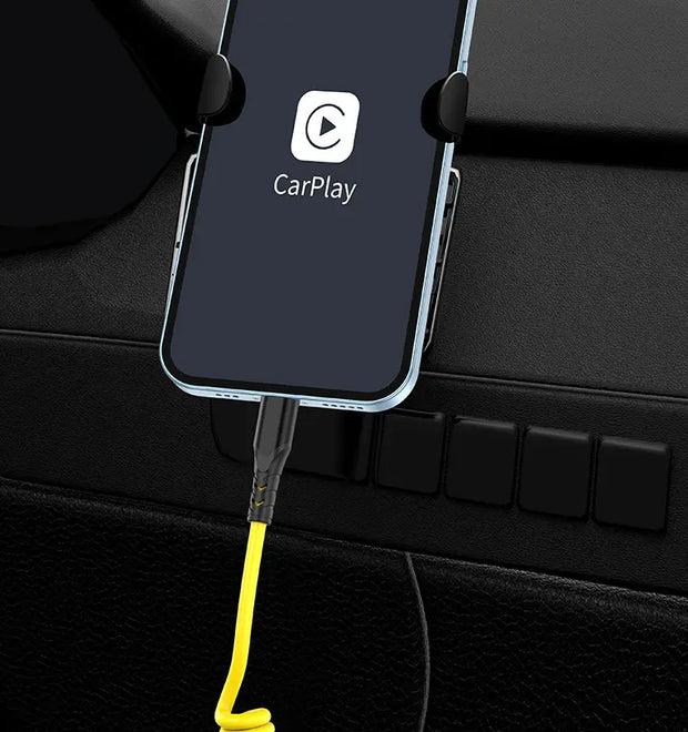 2-in-1 elbow telescopic fast charging cable suitable for Tesla and more - Memoriex 