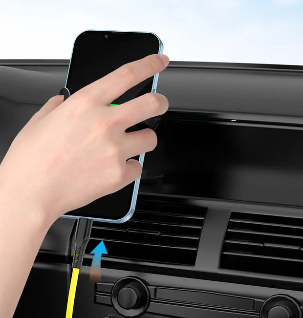 2-in-1 elbow telescopic fast charging cable suitable for Tesla and more - Memoriex 