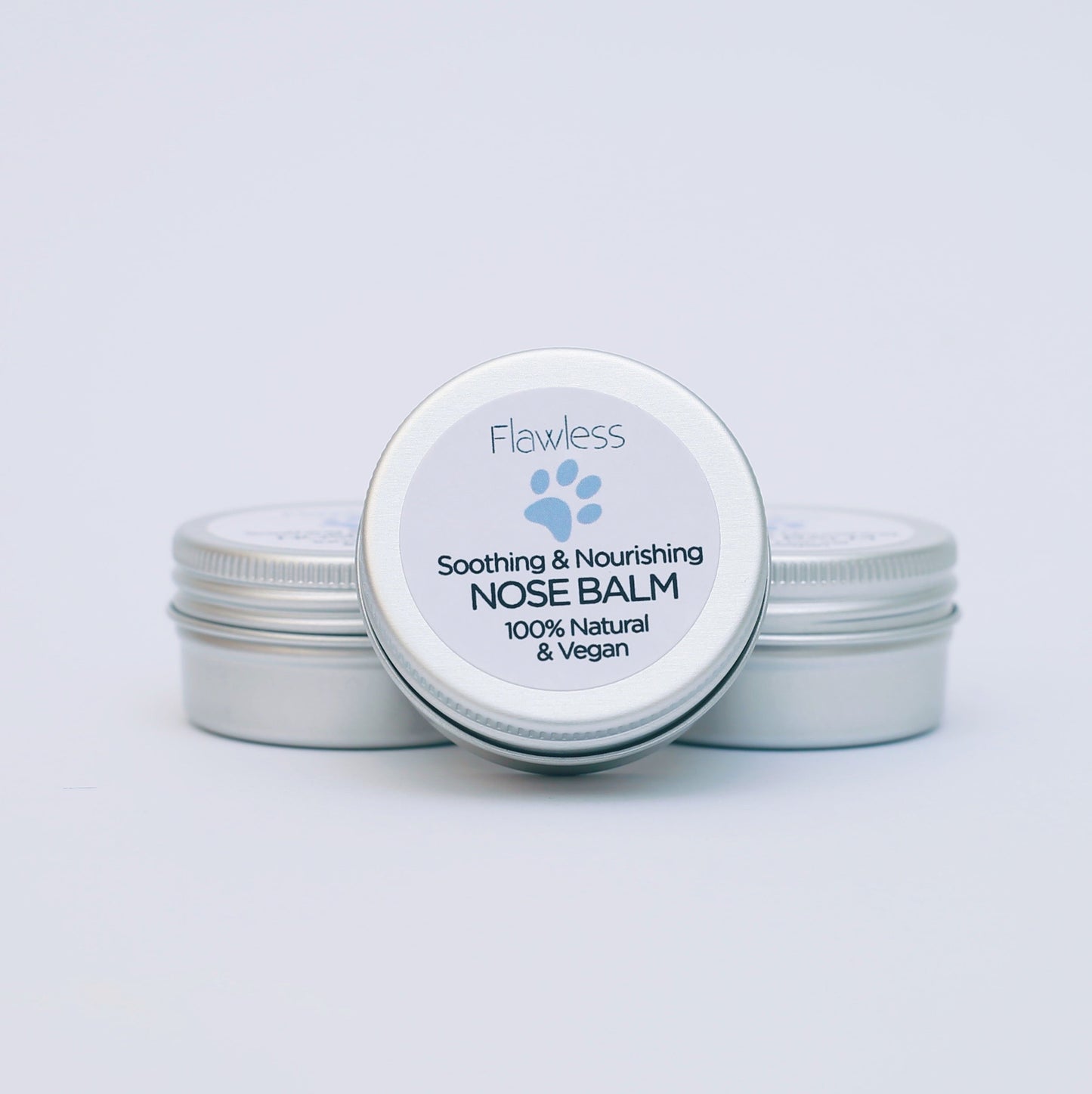 Nose Balm for Dogs - Soothing & Nourishing-2