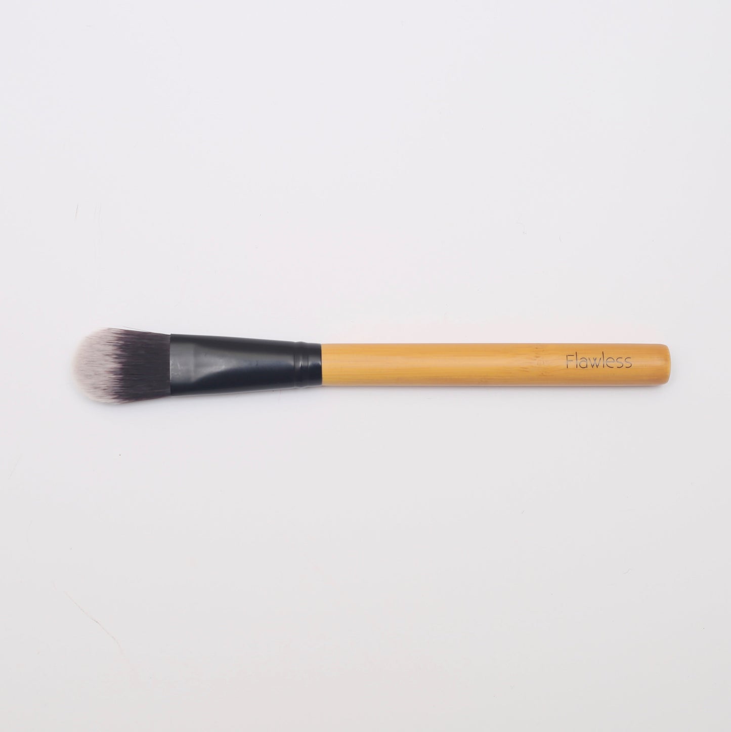 Classic Foundation Brush-4