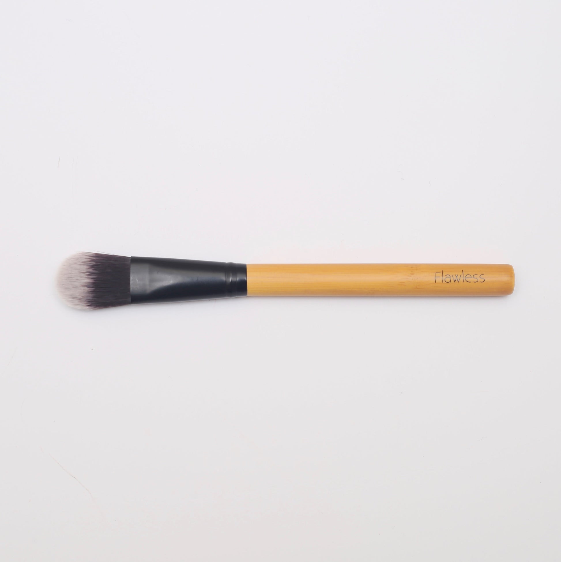 Classic Foundation Brush-4