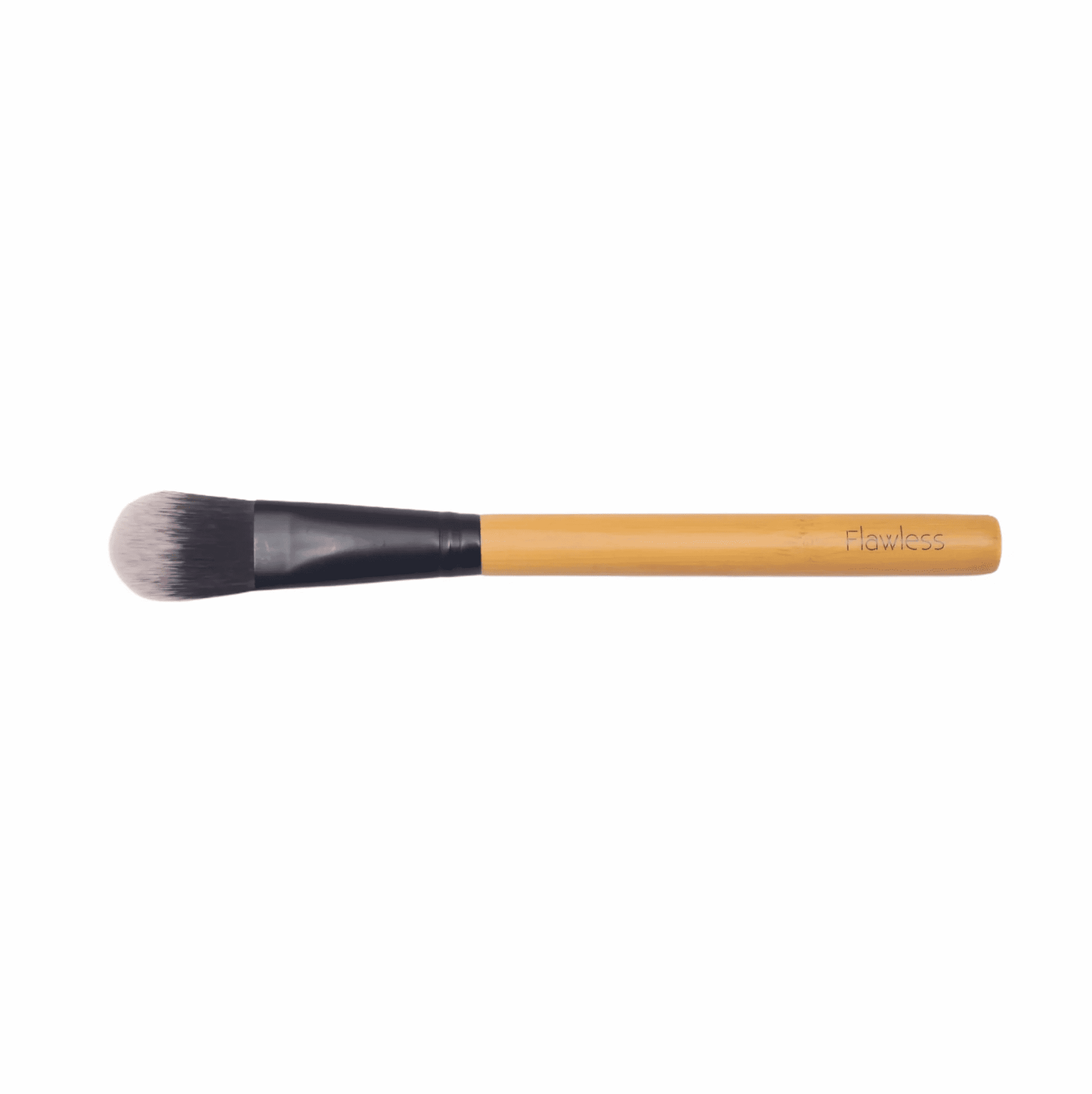 Classic Foundation Brush-2