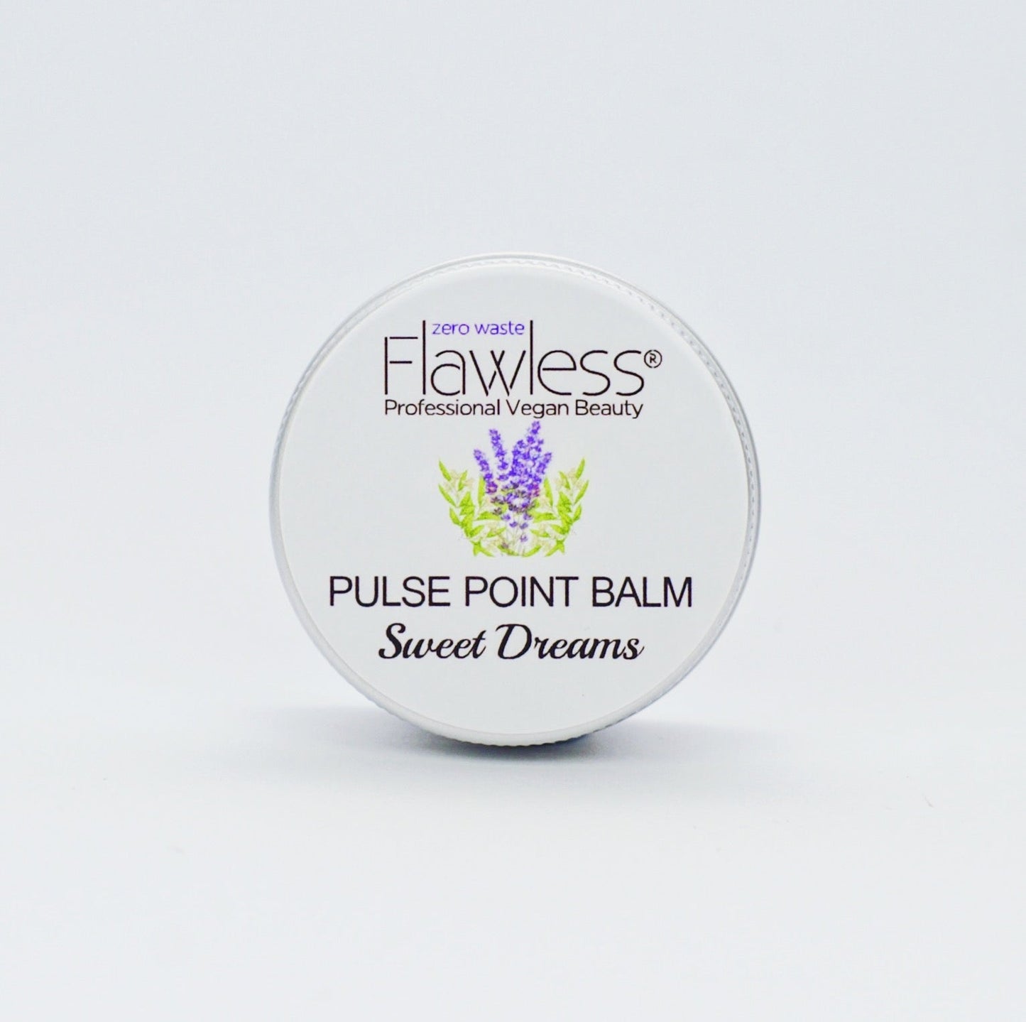 Relaxing Pulse Point Balm - Sweet Dreams-1