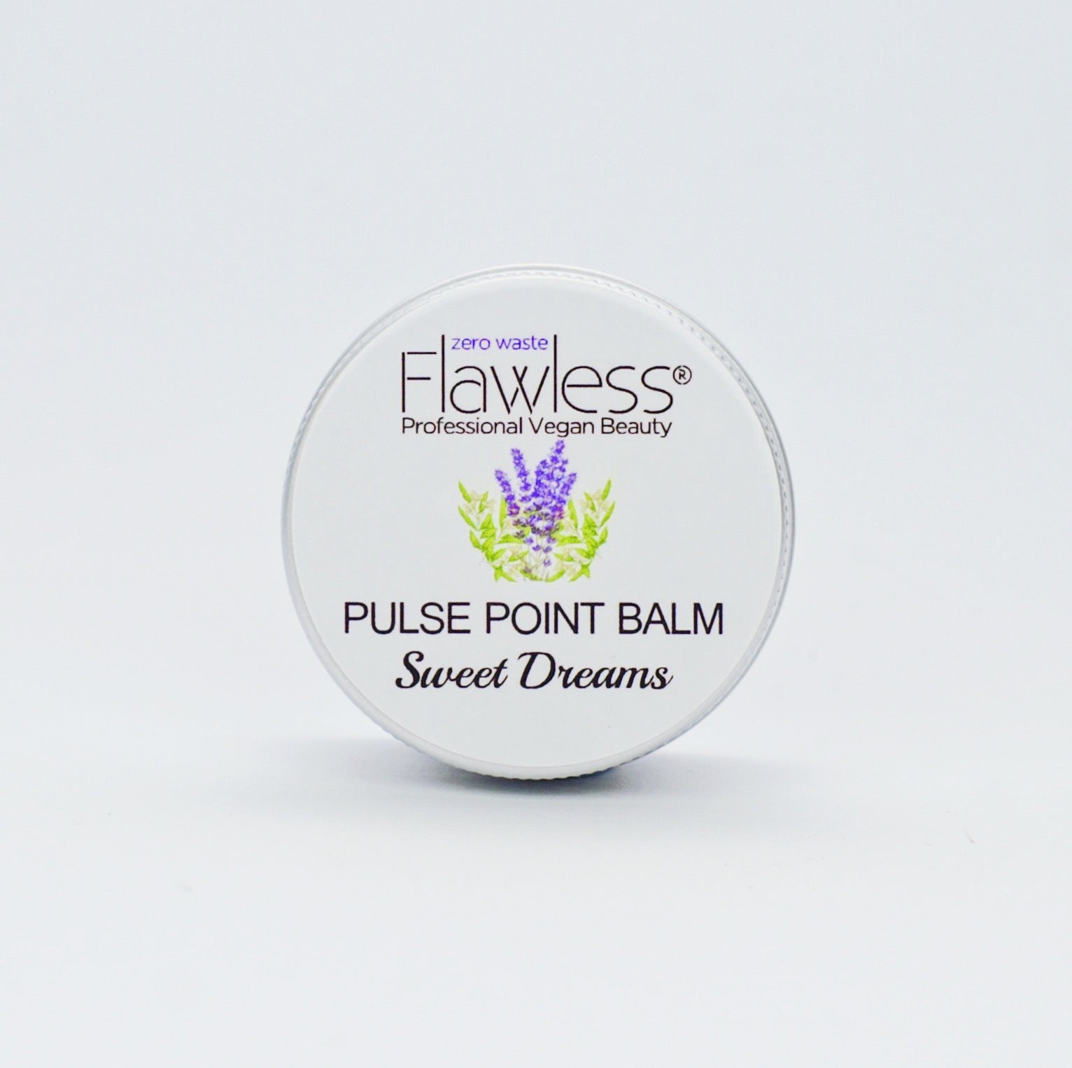 Relaxing Pulse Point Balm - Sweet Dreams-1