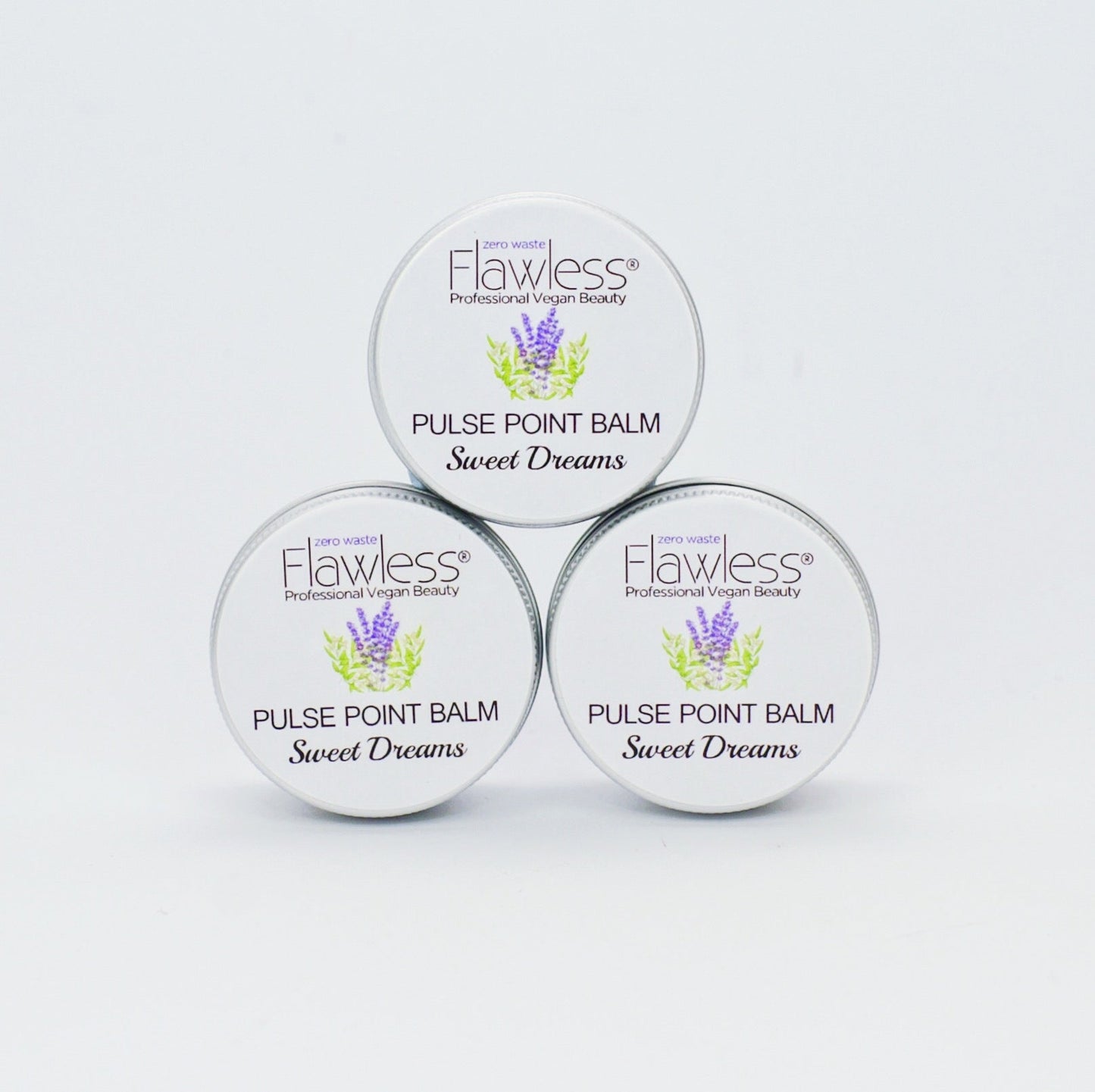 Relaxing Pulse Point Balm - Sweet Dreams-2