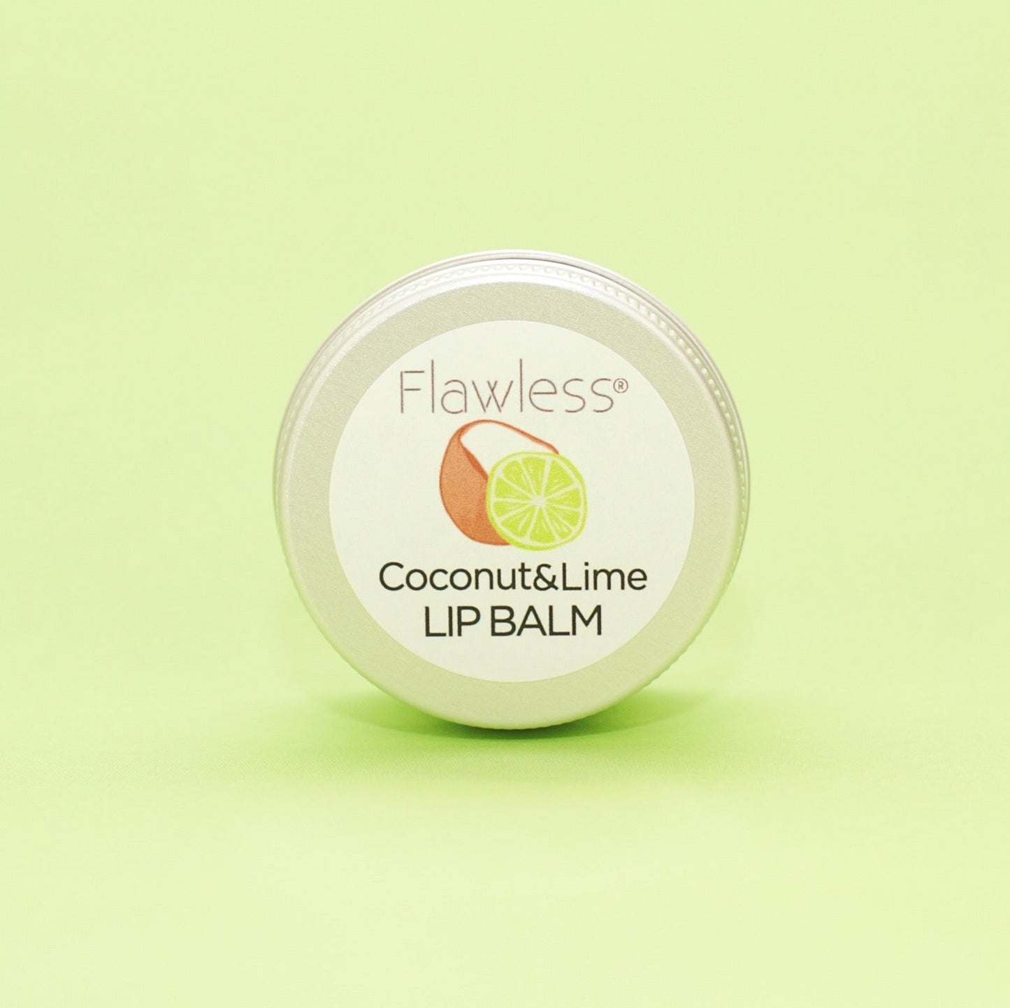 Coconut and Lime Lip Balm-2