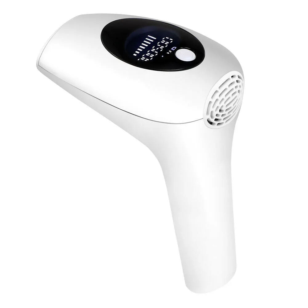 Vibe Geeks IPL Hair Laser Painless Hair Permanent Removal Device AU Plug-0