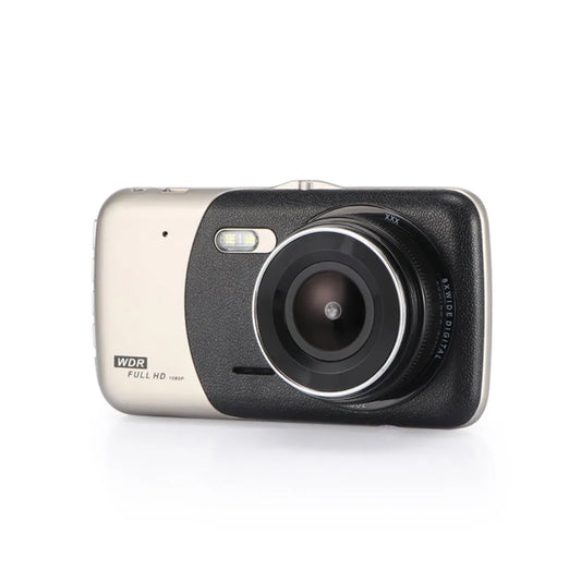 1080P HD Dual Lens Car Dash Cam-0