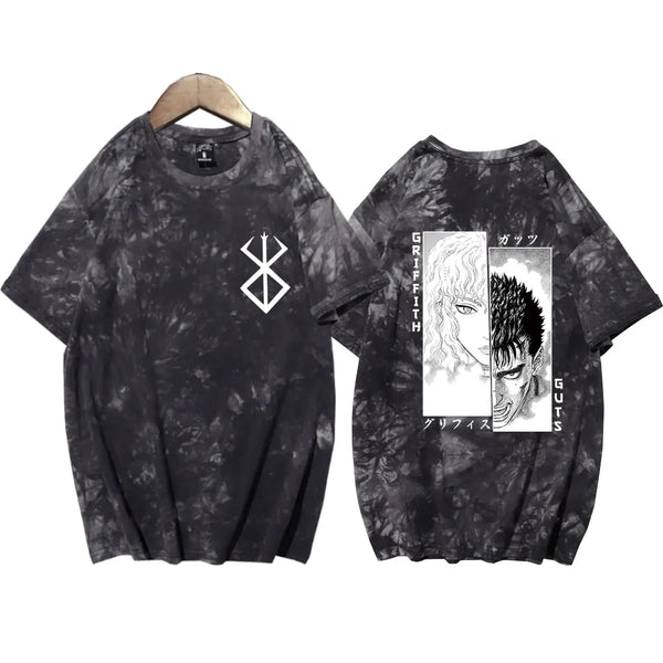 2022 Fashion Griffith T-Shirt-0