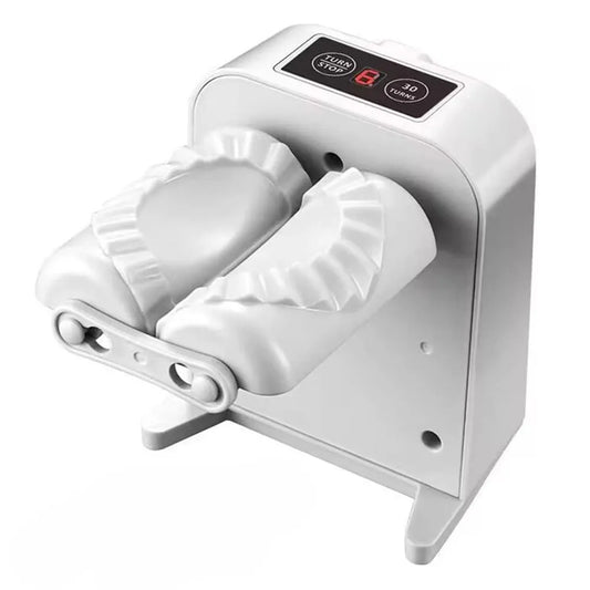 Automatic Electric Dumpling Maker USB -Rechargeable-0