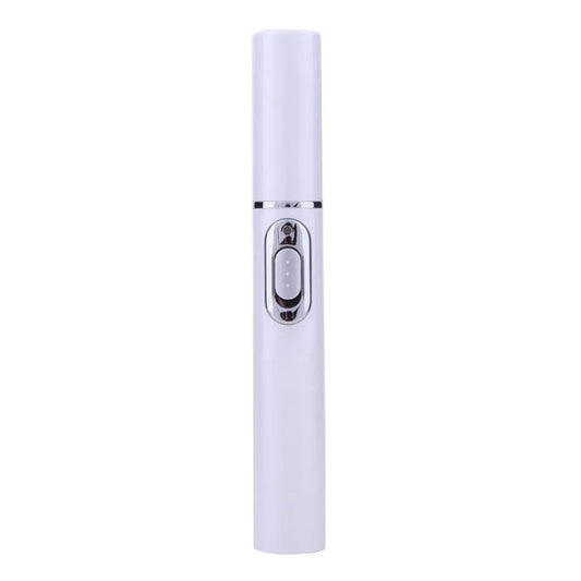 Vibe Geeks Electronic Acne Removal Pen Powerful Skin Stain Remover- Battery Powered-0