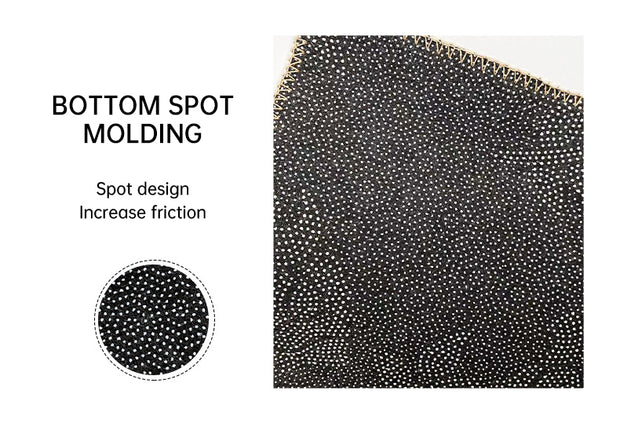 3D visual clown floor mat, funny entrance floor mat, illusion vortex floor mat - Memoriex