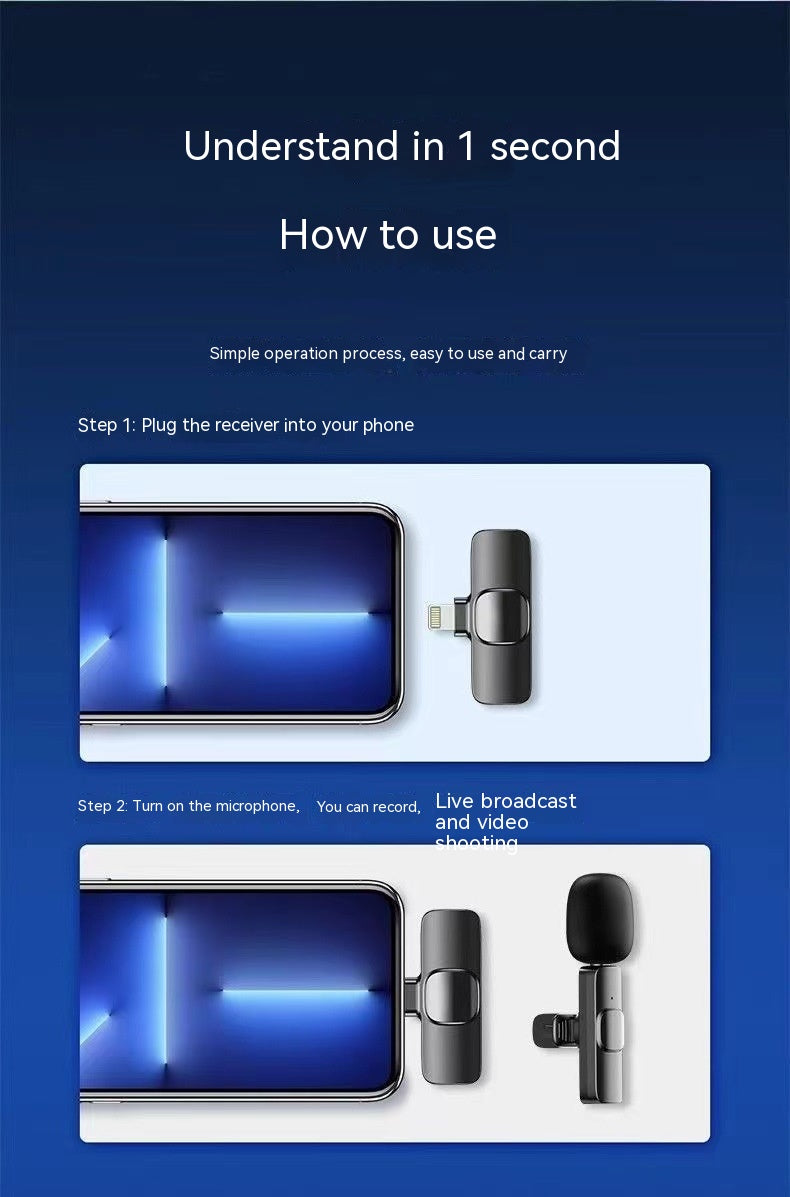 The Perfect Microphone for Content Creators - Noise Reduction - Memoriex