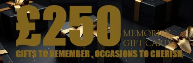 Memoriex Gift card - Memoriex