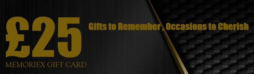 Memoriex Gift card - Memoriex