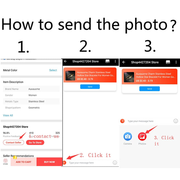 Personalised Kids Drawing Necklace | Custom Children's Artwork Pendant | Titanium Steel Family Gift - Memoriex