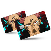 Top selling product suitable for credit card stickers, art decoration card stickers - Memoriex