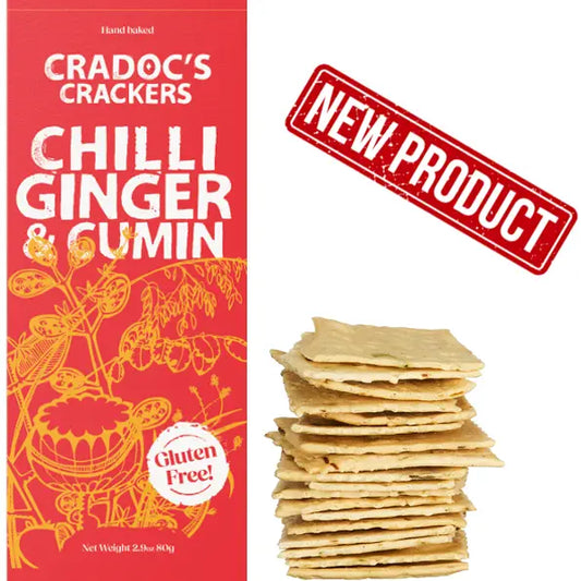 Chilli Ginger and Cumin Crackers-0