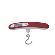 Portable Outdoor Travel Luggage Scale Rechargeable Electronic Scale Handheld Weight Scale ﻿ - Memoriex