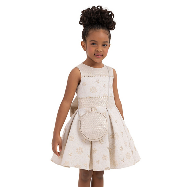 Lily Grace Girls Casual Set-5