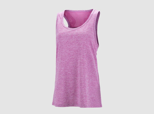 FitVille Women's YogaBreathe Tank-0