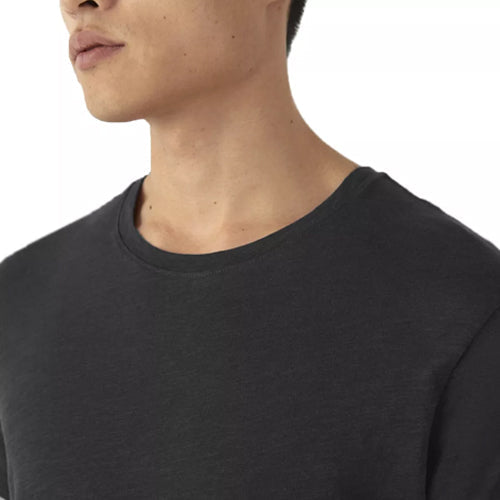 Mens FBH1836 Plain T-Shirt-1