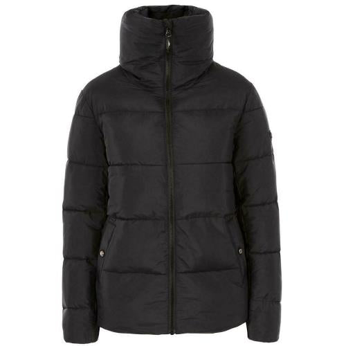 Ladies Trespass Paloma Padded  Jacket-1