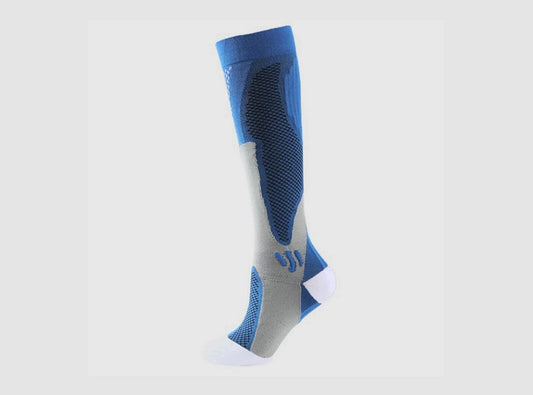 Muscle Mate Sports Compression Socks V2 (Unisex)-0