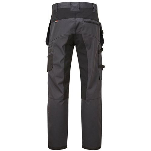 Mens Tuffstuff X-MotIon Work Trousers - 725-1