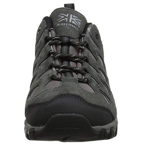 Mens Karrimor Supa V Low Rise Trekking Shoes-7