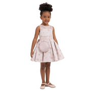 Lily Grace Girls Casual Set-1